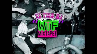 "Never Been" By: LIL Wayne {{Off The "WTF" Mixtape}}