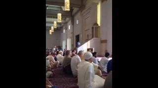 Aid el fitr 2016