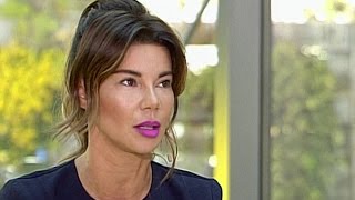Edyta Górniak: Syn mówi o mnie „dzielna babeczka”