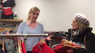 Why women have a fear of the fitting room.