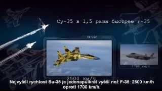 Rusko vs. NATO - zbraně