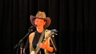 Jeneve Rose Mitchell - Rocky Mountain Hillbilly Girl