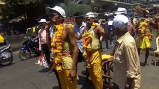 Dharavi mariamman-3 | Mumbai Tamilan | Ann Graphics