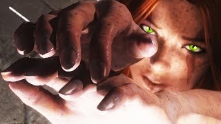 Skyrim Mods - My Mod List!