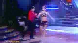 Fernando Godoy - Jive