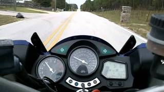 Street Bike Sounds