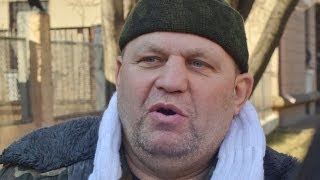 "Смерти Сашко Билого хотели очень много людей"