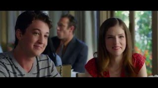 Охота на работу 2016 - Русский трейлер (HD)