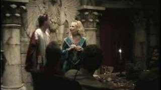 Extended Scene: Daphne, Caesars Palace, Las Vegas
