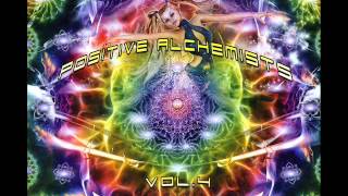 ☯ Kamasutrance - Back To Goa (Live Version) ☯