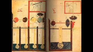 Ebuliz El Cezeri - Al Jazari  (elcezeri.blogspot.com)
