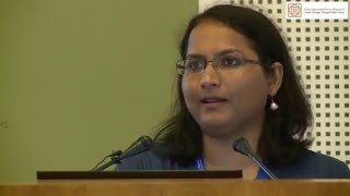 Shruti Rajgopalan | Separation of Powers