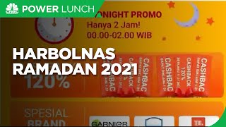 Harbolnas Ramadan 2021, Target Transaksi Belanja Capai Rp 20 T