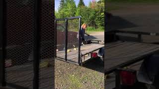 Exterior Search - Trailer