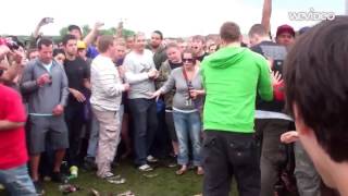 2011 Soundset KO
