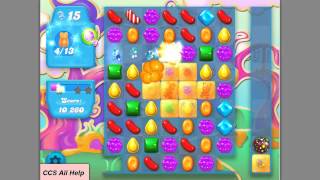 Candy Crush SODA SAGA level 88 no boosters
