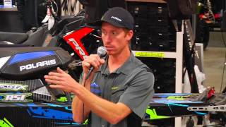 Motoplex Open House with Chris Burandt