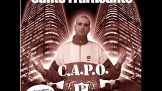 Santo Trafficante - La fossa del Leone ft Lucio Battisti (C.A.P.O.)