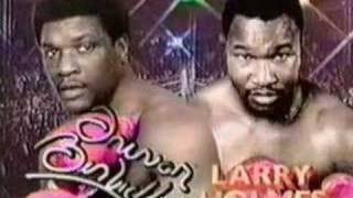 fights Boxing - Mike Tyson greatest knockouts