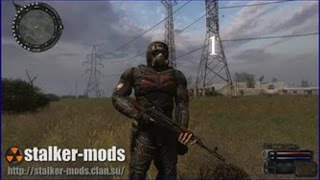 Прохождение STALKER SGM 2.2 Часть 1 Задания Медведева