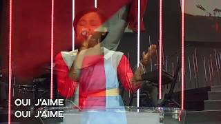 MOMENT D'ADORATION  2019-06-02