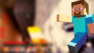 MCPE/BEDROCK SMP REALM 1.14.1 - MINING, BUILDING, AND GRINDING!