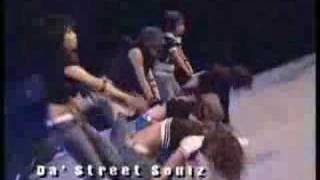Da Street Soulz