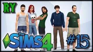 The Sims 4 #15 - Dinheiro Gasto e Pixel Art