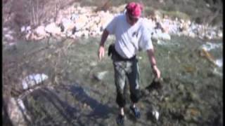 Mt. Baldy Gold Mine part1