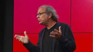 DLD Moscow 2012 - The Ignorant Maestro (Itay & Imri Talgam)