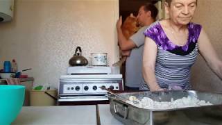 Скрытая камера и мама