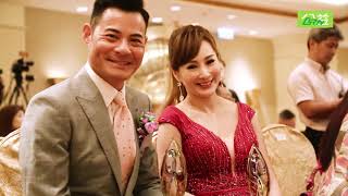 慈善公益—頒獎典禮【格林威爾國際傑出成就獎2019】#HKCSRTV #公益電視