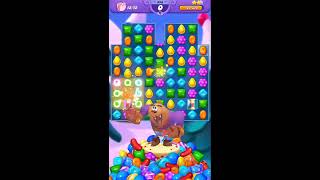 Candy Crush Friends Saga Level 356