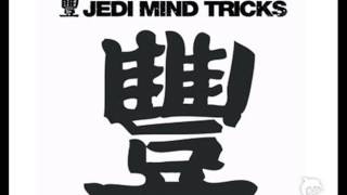 Jedi Mind Tricks - Incarnix (Instrumental)
