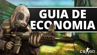 Csgo a fondo! - GUIA DE ECONOMIA! :3 #15