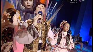 Alexandru Bradatan - Festivalul Maria Tanase - Craiova 2011