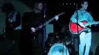 Группа Лерика - Глаза (Live)