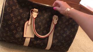 США МОИ ПОКУПКИ СУМКИ Louis Vuitton ,ЧАСЫ Casio G-SHOCK, ОЧКИ Ray-Ban
