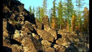 Колыбель таёжной дали,  3 часть