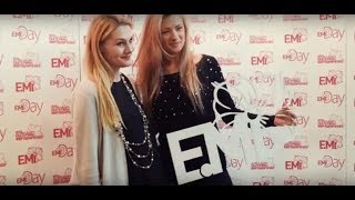 E.Mi Day в Риге!