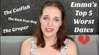 Dating in Korea: Top 5 Worst Dates