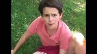 Джек Грейзер - битбоксит ( Jack Grazer )
