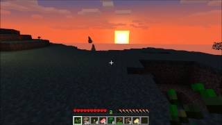 Minecraft - Hardcore - Part 5
