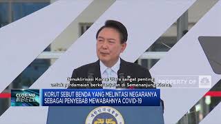 Korsel Janjikan Bantuan Ekonomi Ke Korut