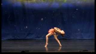 Stella Becker Wood   "Fire Fairy"  IMPAC youth ensemble