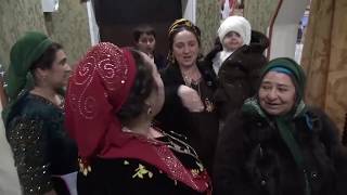 День рождения Давида  Гулянья крымов крымских цыган