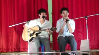 The Split - คนที่ถูกรัก (Cover) HD