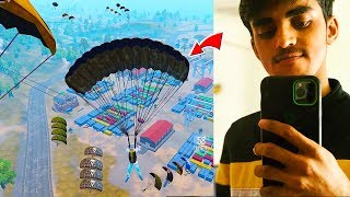 Teammate Maxtern was killed in Georgopol So i took his Revenge in PUBG Mobile