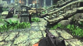 Deadfall Adventures Demo Gameplay (Xbox 360)