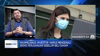 Tips Memilih Saham Yang Tepat Bagi Para Investor Milenial